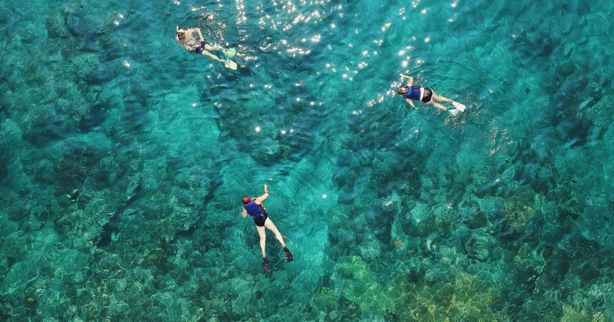 Best Snorkeling Spots on Big Island, Hawaii