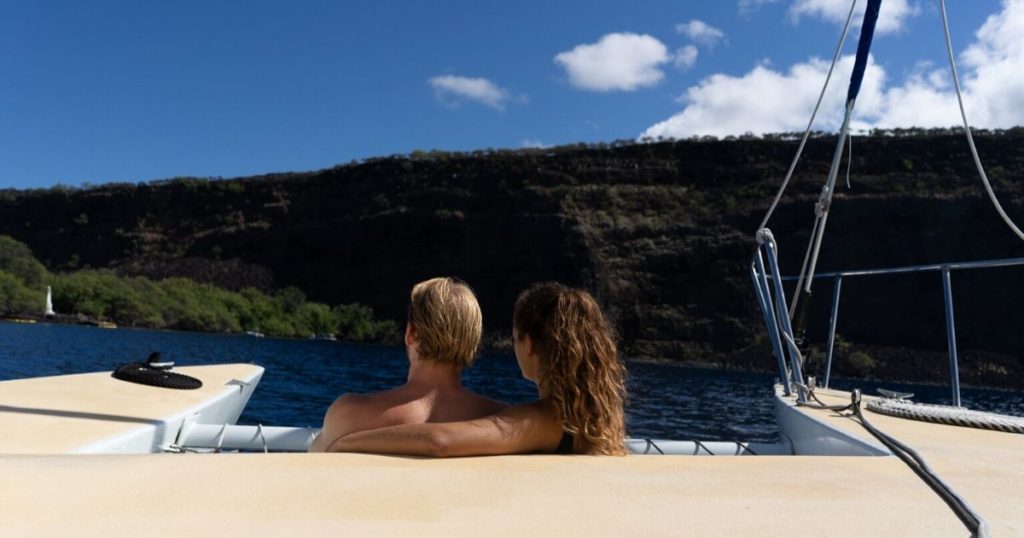 Explore East Big Island