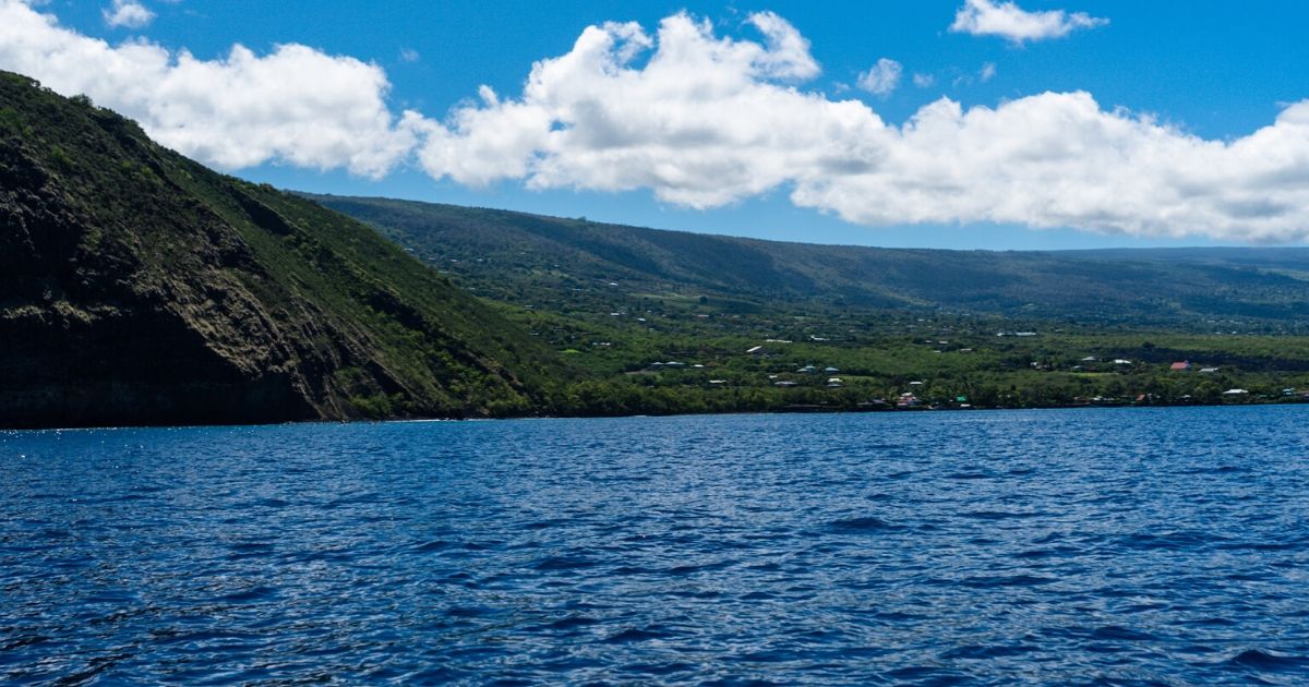 What to do on the Big Island