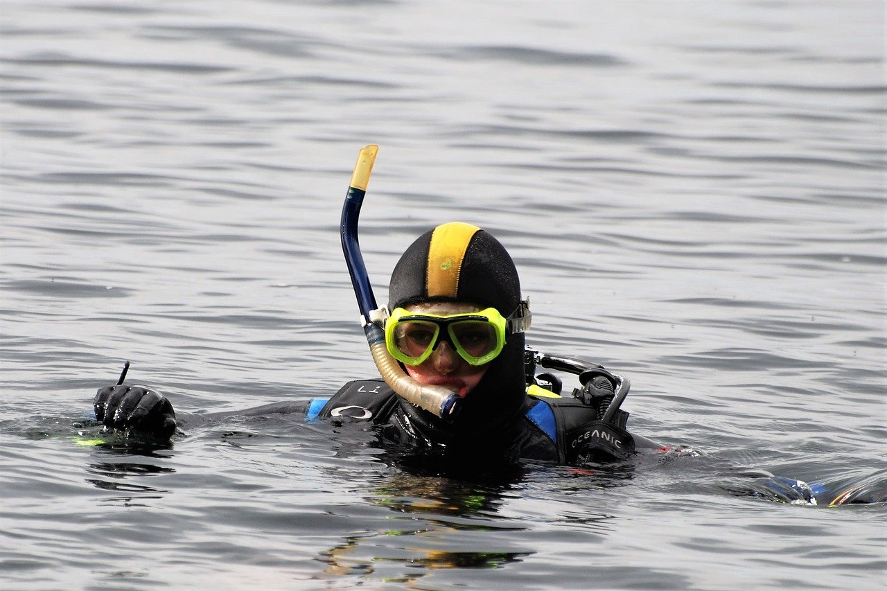 Señal Diplomático Democracia Snorkeling Gear | Sea Paradise